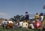 Immagine di La Giornata della Terra Washington DC USA, 1970, secondo 19 filmato di repertorio 65675073315