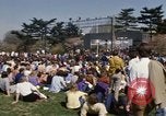 Immagine di La Giornata della Terra Washington DC USA, 1970, secondo 29 filmato di repertorio 65675073315
