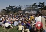 Immagine di La Giornata della Terra Washington DC USA, 1970, secondo 30 filmato di repertorio 65675073315