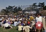 Immagine di La Giornata della Terra Washington DC USA, 1970, secondo 31 filmato di repertorio 65675073315