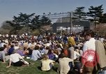 Immagine di La Giornata della Terra Washington DC USA, 1970, secondo 32 filmato di repertorio 65675073315