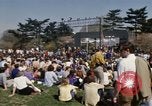 Immagine di La Giornata della Terra Washington DC USA, 1970, secondo 33 filmato di repertorio 65675073315