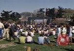 Immagine di La Giornata della Terra Washington DC USA, 1970, secondo 36 filmato di repertorio 65675073315