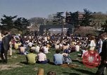 Immagine di La Giornata della Terra Washington DC USA, 1970, secondo 37 filmato di repertorio 65675073315