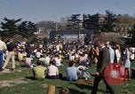 Immagine di La Giornata della Terra Washington DC USA, 1970, secondo 38 filmato di repertorio 65675073315