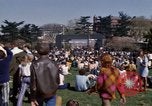 Immagine di La Giornata della Terra Washington DC USA, 1970, secondo 42 filmato di repertorio 65675073315