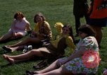 Immagine di La Giornata della Terra Washington DC USA, 1970, secondo 48 filmato di repertorio 65675073315