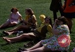 Immagine di La Giornata della Terra Washington DC USA, 1970, secondo 49 filmato di repertorio 65675073315