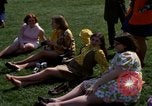 Immagine di La Giornata della Terra Washington DC USA, 1970, secondo 50 filmato di repertorio 65675073315