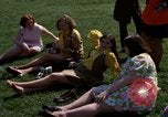 Immagine di La Giornata della Terra Washington DC USA, 1970, secondo 52 filmato di repertorio 65675073315