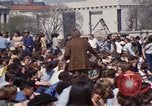 Immagine di La Giornata della Terra Washington DC USA, 1970, secondo 60 filmato di repertorio 65675073315