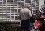 Image le jour de la Terre Washington DC USA, 1970, de la seconde 7 séquences d'archives historiques vidéo 65675073316