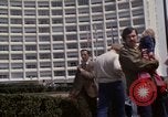 Image le jour de la Terre Washington DC USA, 1970, de la seconde 8 séquences d'archives historiques vidéo 65675073316