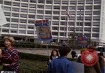 Image le jour de la Terre Washington DC USA, 1970, de la seconde 28 séquences d'archives historiques vidéo 65675073316