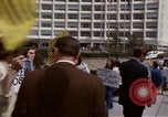 Image le jour de la Terre Washington DC USA, 1970, de la seconde 35 séquences d'archives historiques vidéo 65675073316