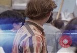 Image le jour de la Terre Washington DC USA, 1970, de la seconde 52 séquences d'archives historiques vidéo 65675073316