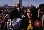 Image le jour de la Terre Washington DC USA, 1970, de la seconde 9 séquences d'archives historiques vidéo 65675073317