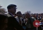 Image le jour de la Terre Washington DC USA, 1970, de la seconde 28 séquences d'archives historiques vidéo 65675073317