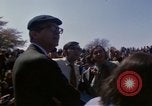 Image le jour de la Terre Washington DC USA, 1970, de la seconde 29 séquences d'archives historiques vidéo 65675073317