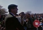 Image le jour de la Terre Washington DC USA, 1970, de la seconde 30 séquences d'archives historiques vidéo 65675073317