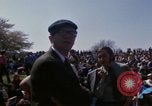 Image le jour de la Terre Washington DC USA, 1970, de la seconde 33 séquences d'archives historiques vidéo 65675073317