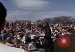 Image le jour de la Terre Washington DC USA, 1970, de la seconde 35 séquences d'archives historiques vidéo 65675073317