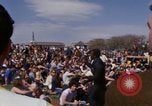 Image le jour de la Terre Washington DC USA, 1970, de la seconde 38 séquences d'archives historiques vidéo 65675073317