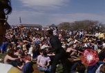 Image le jour de la Terre Washington DC USA, 1970, de la seconde 46 séquences d'archives historiques vidéo 65675073317