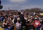 Image le jour de la Terre Washington DC USA, 1970, de la seconde 47 séquences d'archives historiques vidéo 65675073317