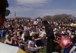 Image le jour de la Terre Washington DC USA, 1970, de la seconde 49 séquences d'archives historiques vidéo 65675073317