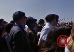 Image le jour de la Terre Washington DC USA, 1970, de la seconde 54 séquences d'archives historiques vidéo 65675073317