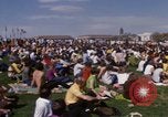 Image le jour de la Terre Washington DC USA, 1970, de la seconde 61 séquences d'archives historiques vidéo 65675073317