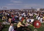 Image le jour de la Terre Washington DC USA, 1970, de la seconde 62 séquences d'archives historiques vidéo 65675073317
