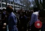 Image marche de protestation Washington DC USA, 1970, de la seconde 1 séquences d'archives historiques vidéo 65675073318
