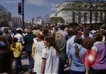 Image marche de protestation Washington DC USA, 1970, de la seconde 29 séquences d'archives historiques vidéo 65675073318