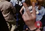 Image marche de protestation Washington DC USA, 1970, de la seconde 36 séquences d'archives historiques vidéo 65675073318