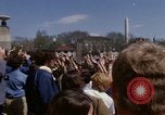 Image marche de protestation Washington DC USA, 1970, de la seconde 58 séquences d'archives historiques vidéo 65675073318