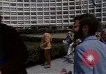 Image le jour de la Terre Washington DC USA, 1970, de la seconde 22 séquences d'archives historiques vidéo 65675073319