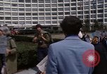 Image le jour de la Terre Washington DC USA, 1970, de la seconde 29 séquences d'archives historiques vidéo 65675073319
