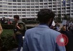 Image le jour de la Terre Washington DC USA, 1970, de la seconde 30 séquences d'archives historiques vidéo 65675073319