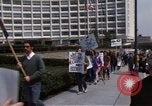 Image le jour de la Terre Washington DC USA, 1970, de la seconde 31 séquences d'archives historiques vidéo 65675073319