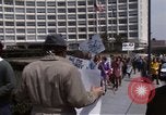 Image le jour de la Terre Washington DC USA, 1970, de la seconde 32 séquences d'archives historiques vidéo 65675073319