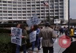 Image le jour de la Terre Washington DC USA, 1970, de la seconde 34 séquences d'archives historiques vidéo 65675073319