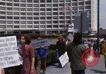 Image le jour de la Terre Washington DC USA, 1970, de la seconde 42 séquences d'archives historiques vidéo 65675073319
