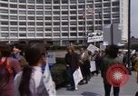 Image le jour de la Terre Washington DC USA, 1970, de la seconde 43 séquences d'archives historiques vidéo 65675073319