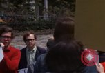 Image le jour de la Terre Washington DC USA, 1970, de la seconde 47 séquences d'archives historiques vidéo 65675073319