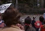 Image le jour de la Terre Washington DC USA, 1970, de la seconde 55 séquences d'archives historiques vidéo 65675073319