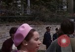 Image le jour de la Terre Washington DC USA, 1970, de la seconde 61 séquences d'archives historiques vidéo 65675073319