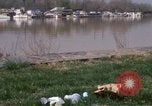 Image Rivière Anacostia Washington DC USA, 1970, de la seconde 8 séquences d'archives historiques vidéo 65675073320
