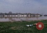 Image Rivière Anacostia Washington DC USA, 1970, de la seconde 10 séquences d'archives historiques vidéo 65675073320